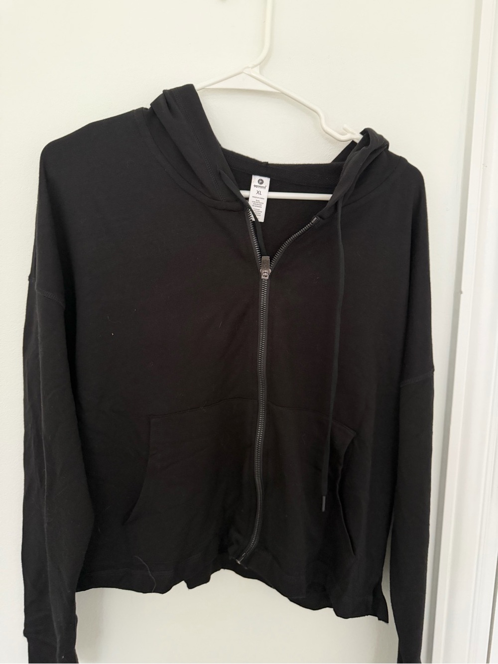 Women - hoodies